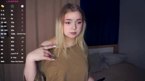 Snapshot of leotafredericks chatting on November 2025 05:51:01 AM Hello everyone Im Lora Its my first day Were going to have fun together online show from November 2025 05:51:01 AM