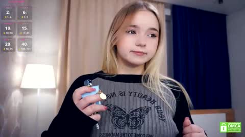 Snapshot of leotafredericks chatting on January 2026 05:12:01 AM Hello everyone Im Lora Its my first day Were going to have fun together online show from January 2026 05:12:01 AM