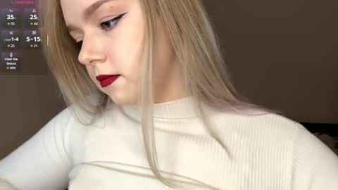 Snapshot of leotafredericks chatting on February 2026 05:59:02 AM Hello everyone Im Lora Its my first day Were going to have fun together online show from February 2026 05:59:02 AM