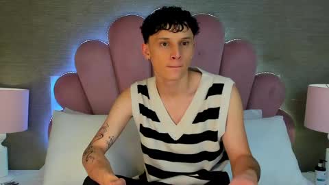 LephyStar online show from April 2026 04:10:02 AM