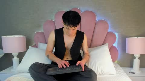 LephyStar online show from April 2026 03:11:01 AM