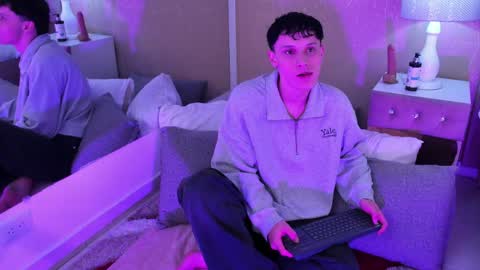 LephyStar online show from May 2026 03:44:02 AM