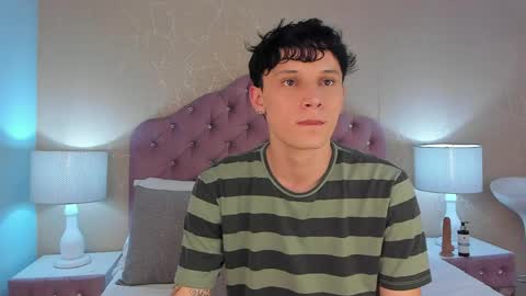 LephyStar online show from May 2026 01:12:01 AM
