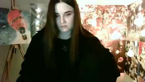 little secret online show from January 2025 03:47:02 PM