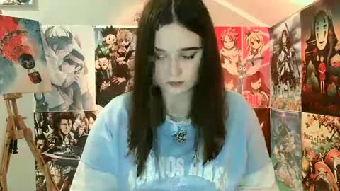 little secret online show from February 2025 10:18:02 AM