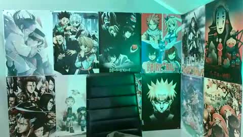 little secret online show from February 2025 10:37:02 AM