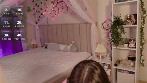 Nicole Moore online show from July 2026 03:32:02 PM