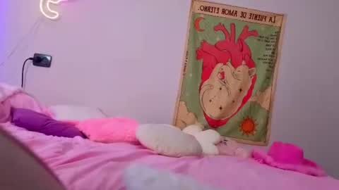 Valerie online show from July 2026 02:58:01 AM