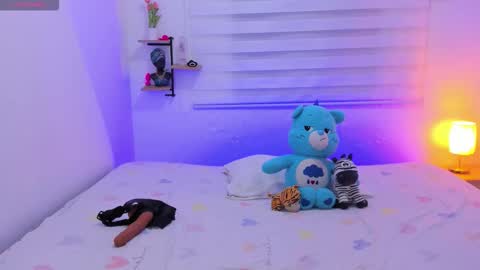 Snapshot of lesbic_hot_69 chatting on October 2025 03:26:01 AM lesbic_hot_69 online show from October 2025 03:26:01 AM