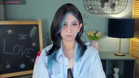 Eveline online show from February 2026 01:27:01 AM