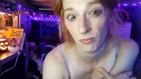 LesleyGumGrass- The Boring Trans girl online show from September 2025 03:40:02 AM