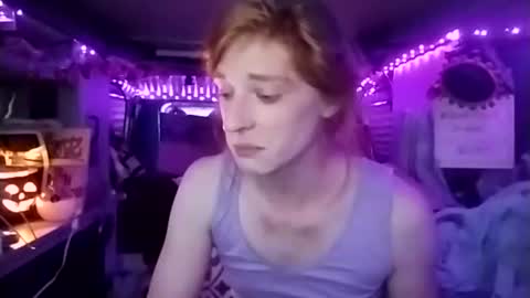LesleyGumGrass- The Boring Trans girl online show from October 2025 07:48:02 PM