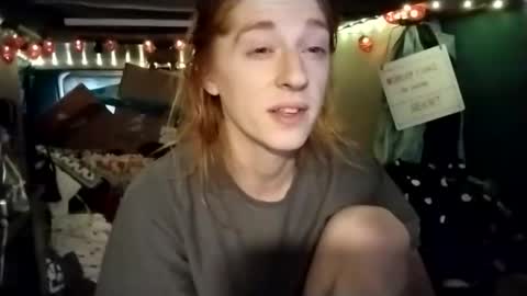 LesleyGumGrass- The Boring Trans girl online show from May 2026 09:42:01 PM