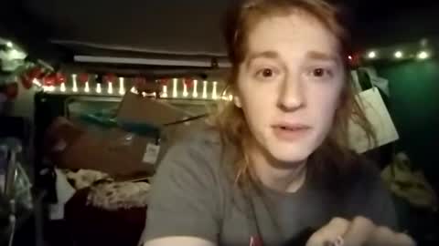 LesleyGumGrass- The Boring Trans girl online show from May 2026 09:25:01 AM