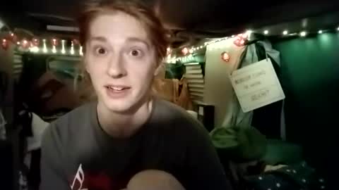 LesleyGumGrass- The Boring Trans girl online show from May 2026 08:42:01 AM