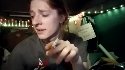 LesleyGumGrass- The Boring Trans girl online show from May 2026 12:52:02 AM