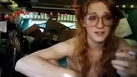 LesleyGumGrass- The Boring Trans girl online show from May 2026 12:57:02 PM