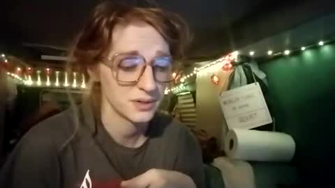 LesleyGumGrass- The Boring Trans girl online show from May 2026 03:02:01 AM