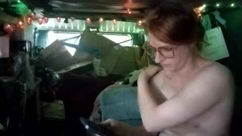LesleyGumGrass- The Boring Trans girl online show from May 2026 02:46:01 PM