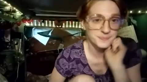 LesleyGumGrass- The Boring Trans girl online show from May 2026 12:33:02 PM