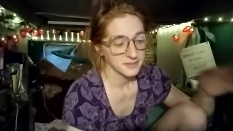 LesleyGumGrass- The Boring Trans girl online show from May 2026 10:33:02 AM