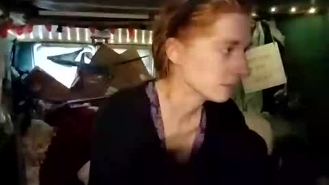 LesleyGumGrass- The Boring Trans girl online show from May 2026 12:53:02 PM
