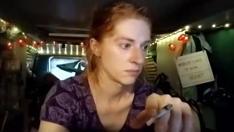 LesleyGumGrass- The Boring Trans girl online show from May 2026 11:04:02 AM