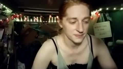 LesleyGumGrass- The Boring Trans girl online show from May 2026 07:38:01 AM