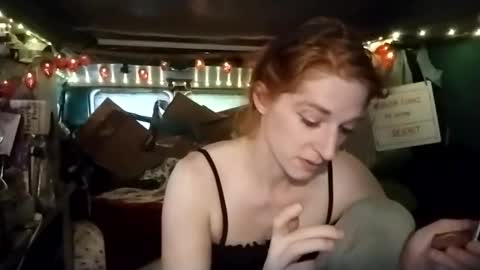 LesleyGumGrass- The Boring Trans girl online show from May 2026 11:52:02 AM