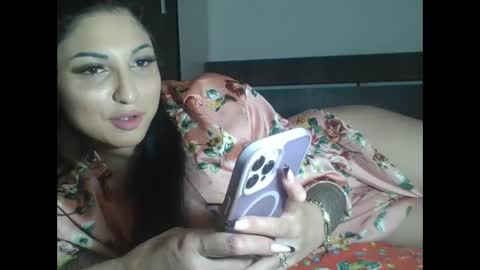 Lesley online show from February 2026 10:50:02 PM