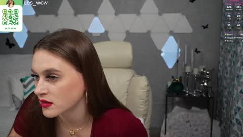 LeslieKorfs online show from January 2025 01:18:02 AM