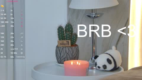 Leslie online show from February 2025 12:05:02 PM