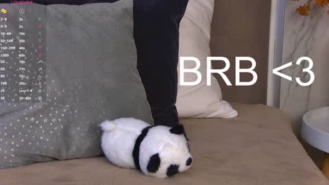 Leslie online show from February 2025 11:34:01 AM