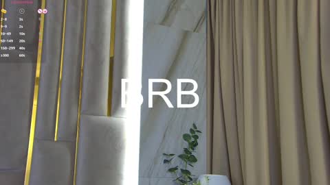 Leslie online show from March 2025 11:55:02 AM