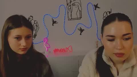 Snapshot of lesly_chilli chatting on February 2026 10:18:01 AM lesly_chilli online show from February 2026 10:18:01 AM