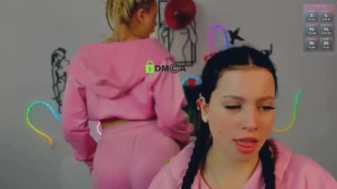 Snapshot of lesly_chilli chatting on February 2026 12:47:02 PM lesly_chilli online show from February 2026 12:47:02 PM