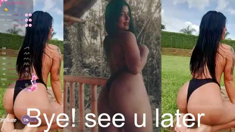 I am here from Monday to Friday from 730 am to 130 pm Colombia time and saturday from 500 am to 1000 am .... Soon Blue page online show from February 2025 07:14:01 PM