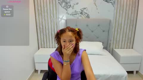 Snapshot of leslysimpson chatting on February 2026 07:34:02 PM online show from February 2026 07:34:02 PM