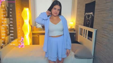 Eva online show from February 2026 07:20:01 AM