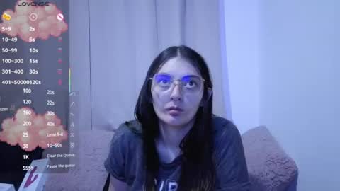 lessliee online show from July 2026 07:15:02 AM