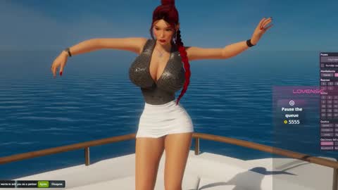 lessly_muah online show from January 2026 05:50:01 PM