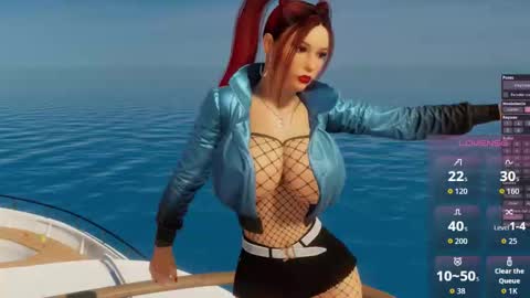 lessly_muah online show from January 2026 04:22:02 PM