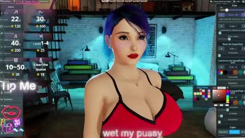 lessly_muah online show from May 2026 08:26:01 PM