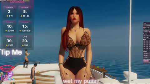 lessly_muah online show from May 2026 03:39:01 PM