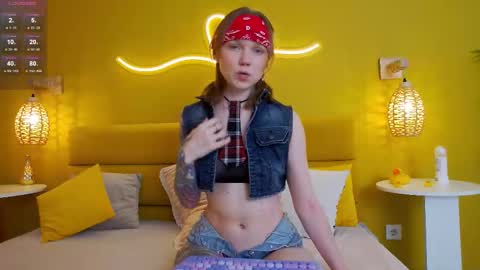 Lessy online show from November 2025 03:27:01 AM