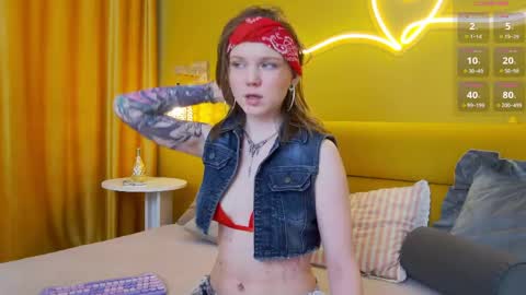 Lessy online show from March 2026 03:19:02 AM