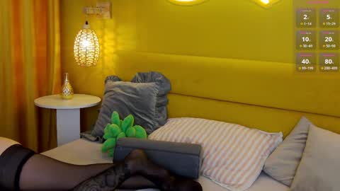 Lessy online show from April 2026 03:06:01 AM