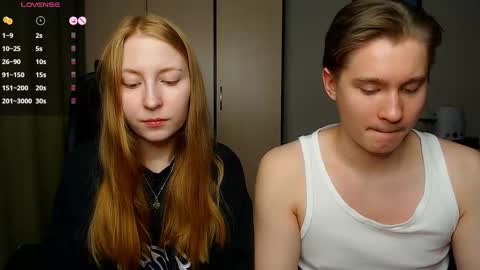 Snapshot of lessyxjhony chatting on February 2025 02:13:02 PM Alisa Jhony online show from February 2025 02:13:02 PM