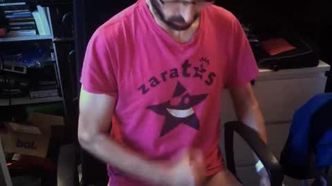 Snapshot of lestat_82 chatting on November 2025 04:09:02 PM Vampiro Diurno online show from November 2025 04:09:02 PM