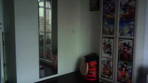 Snapshot of lestat_82 chatting on November 2025 09:31:02 AM Vampiro Diurno online show from November 2025 09:31:02 AM